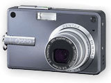 Optio S5n
