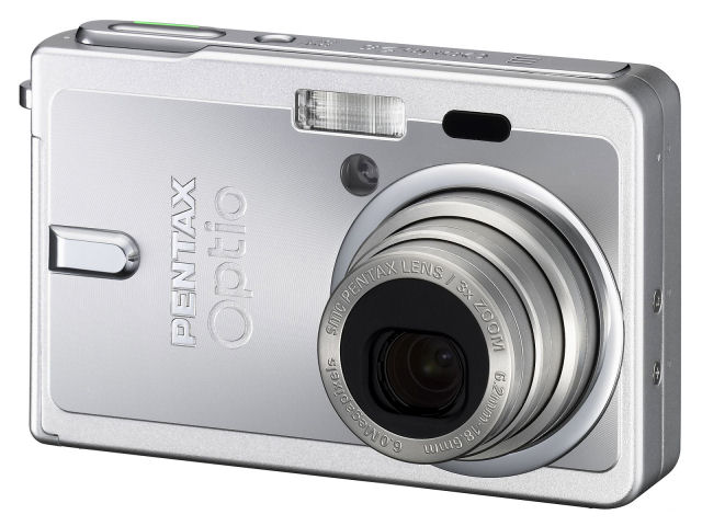 Optio S6 �̐��i�摜