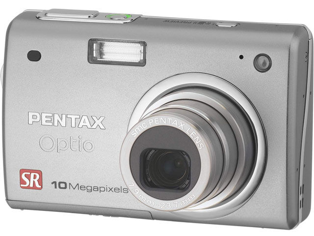 Optio A30 �̐��i�摜
