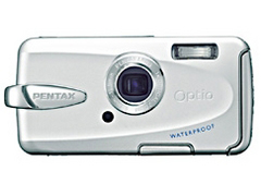 Optio W30
