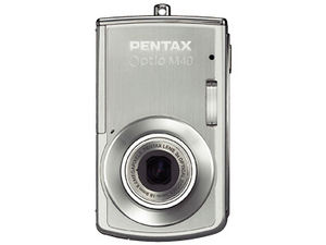Optio M40