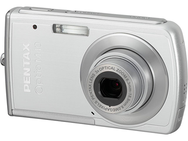Optio M40 �̐��i�摜
