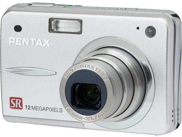 Optio A40 �̐��i�摜