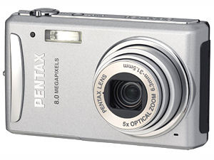 Optio V20 �̐��i�摜