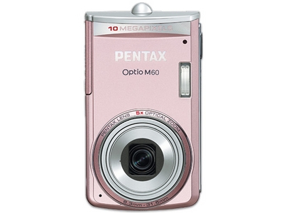 Optio M60