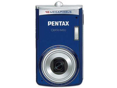 Optio M60