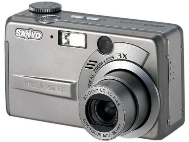 DSC-MZ3 �̐��i�摜