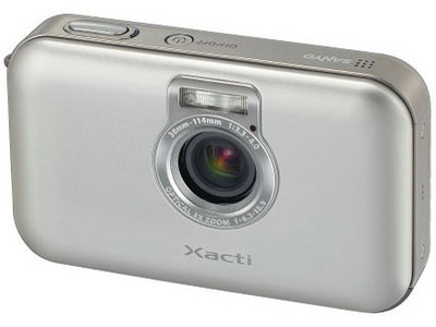 Xacti DSC-E6