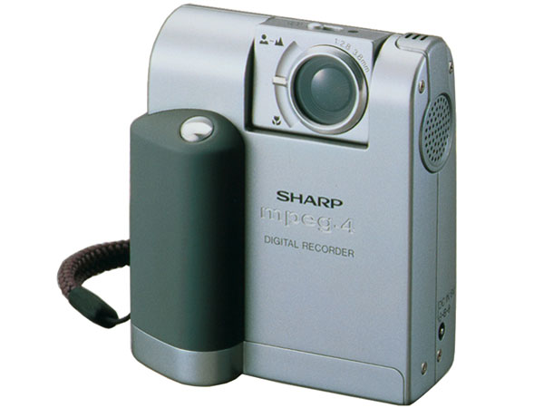 VN-EZ1 �̐��i�摜