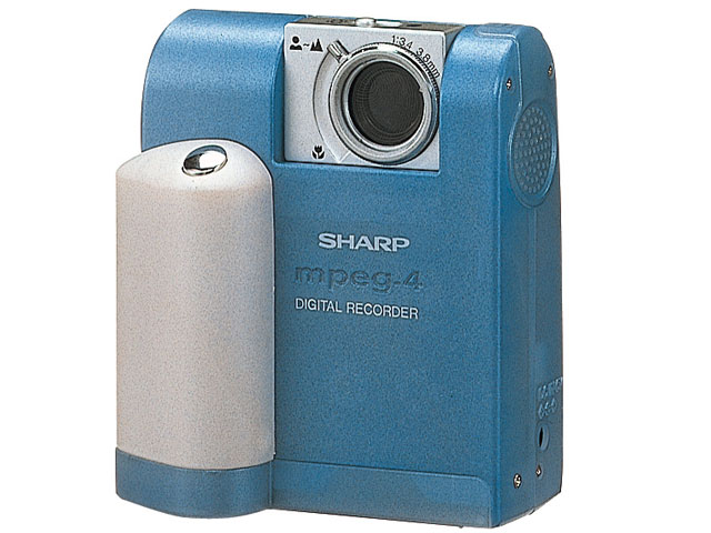 VN-EZ3 �̐��i�摜