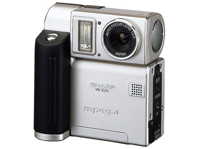 VN-EZ5 �̐��i�摜
