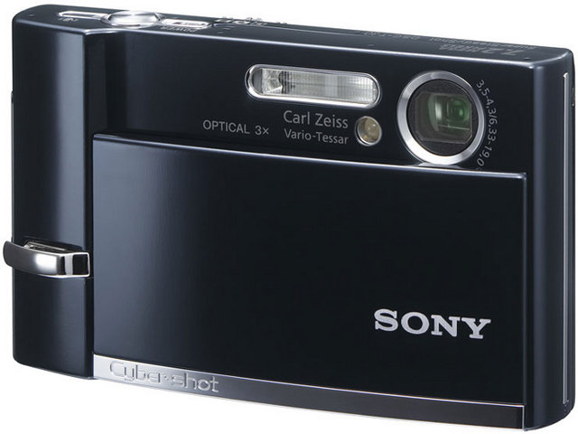 �T�C�o�[�V���b�g DSC-T30