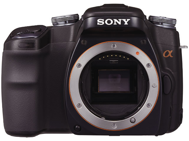 ��100 DSLR-A100K �Y�[�������Y�L�b�g