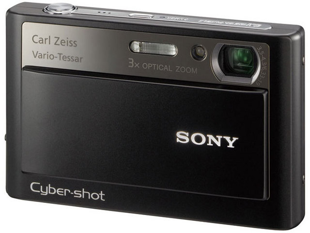 �T�C�o�[�V���b�g DSC-T20