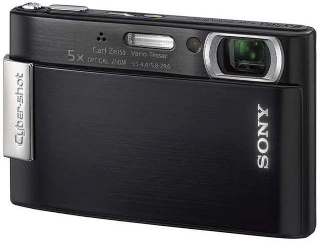 �T�C�o�[�V���b�g DSC-T200