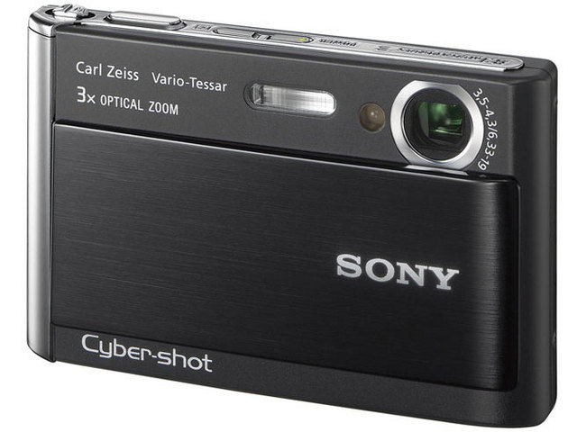 �T�C�o�[�V���b�g DSC-T70