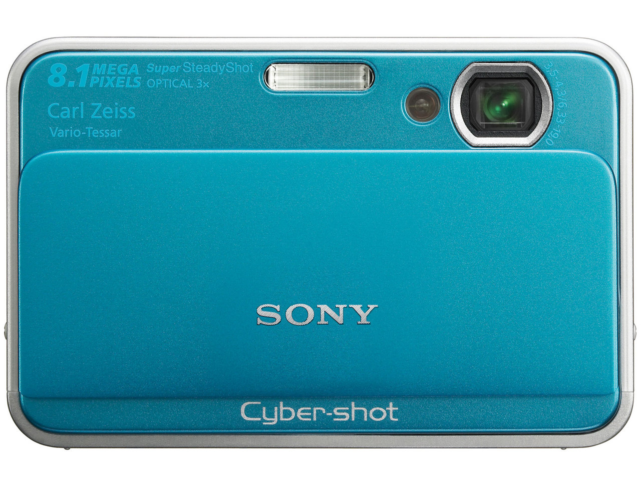 �T�C�o�[�V���b�g DSC-T2