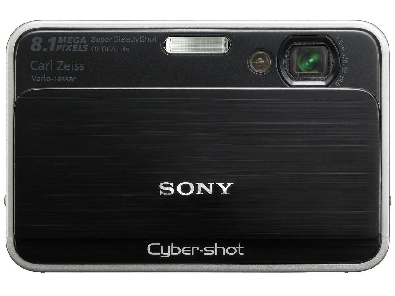 �T�C�o�[�V���b�g DSC-T2