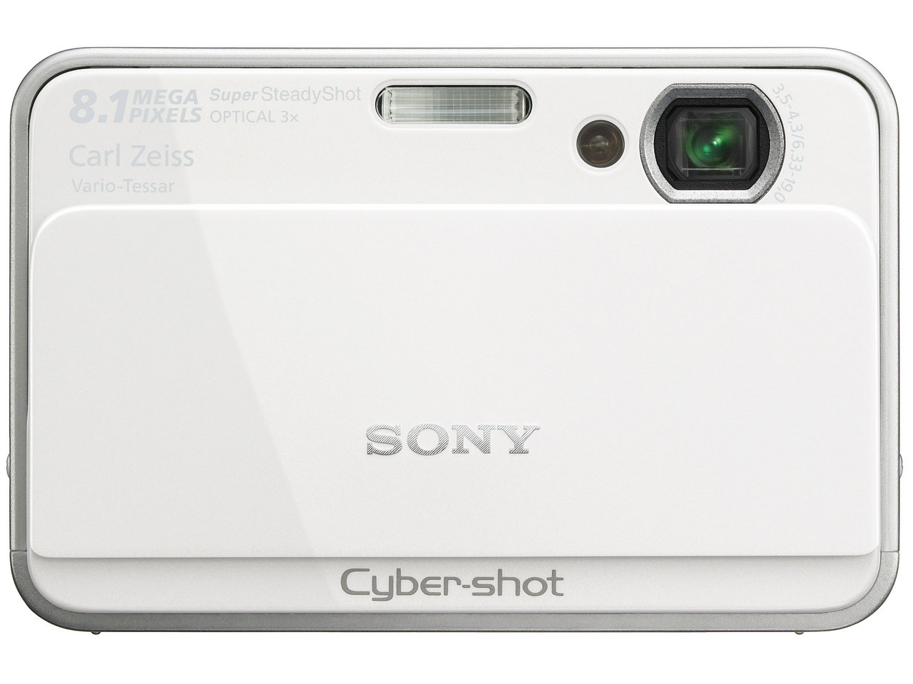 �T�C�o�[�V���b�g DSC-T2