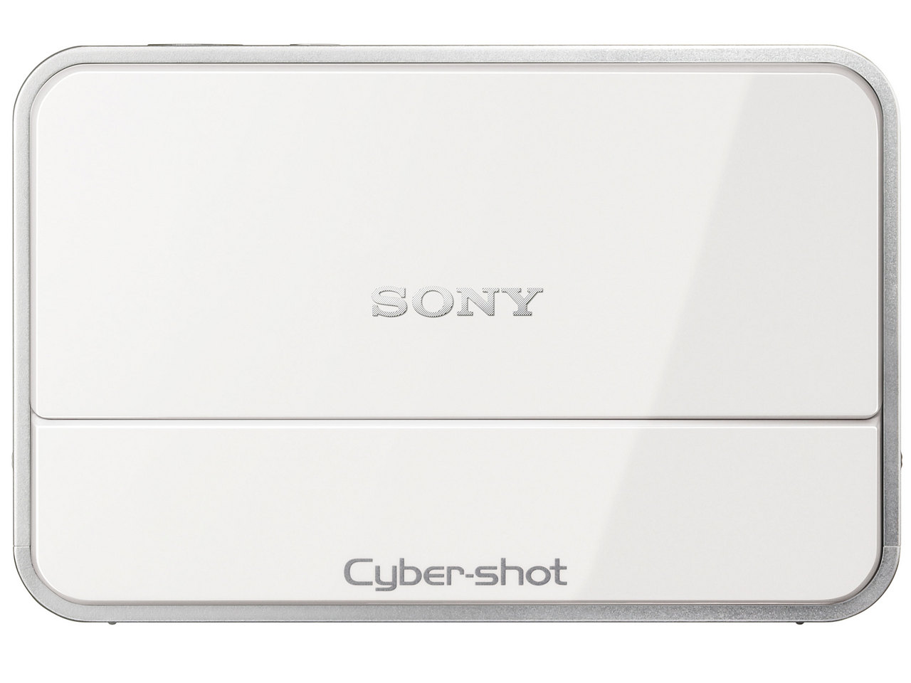 �T�C�o�[�V���b�g DSC-T2