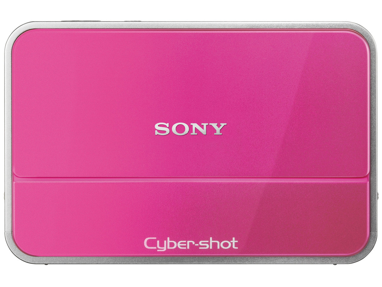 �T�C�o�[�V���b�g DSC-T2