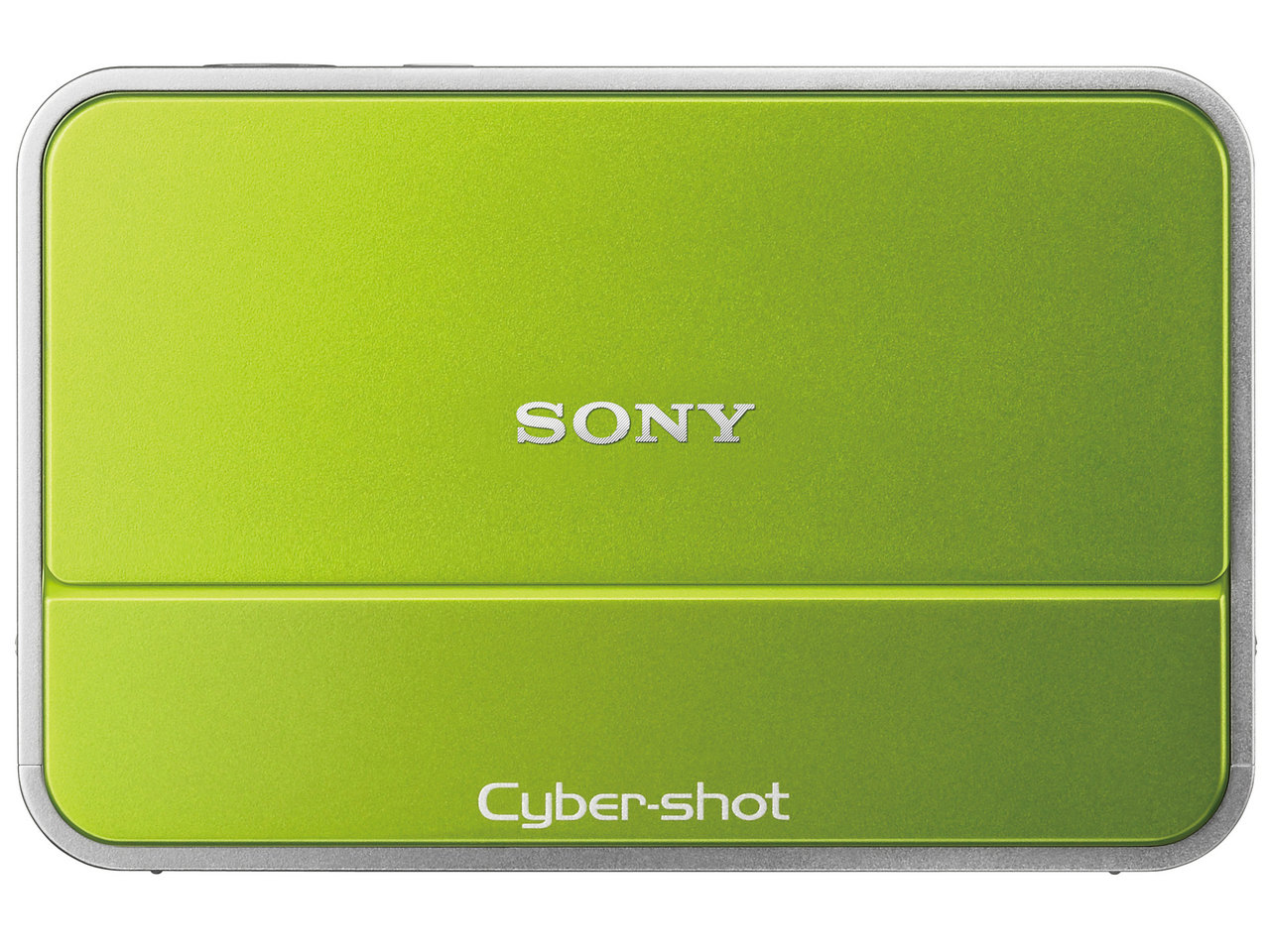 �T�C�o�[�V���b�g DSC-T2