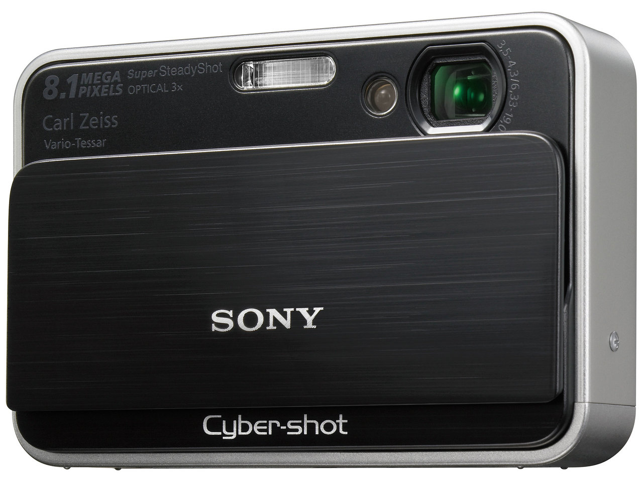 �T�C�o�[�V���b�g DSC-T2