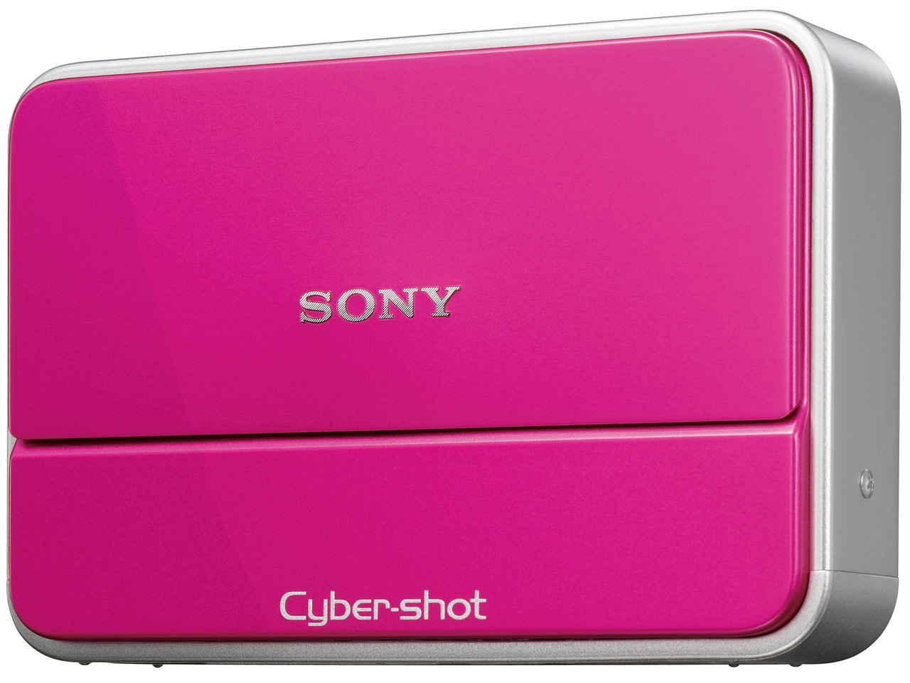 �T�C�o�[�V���b�g DSC-T2