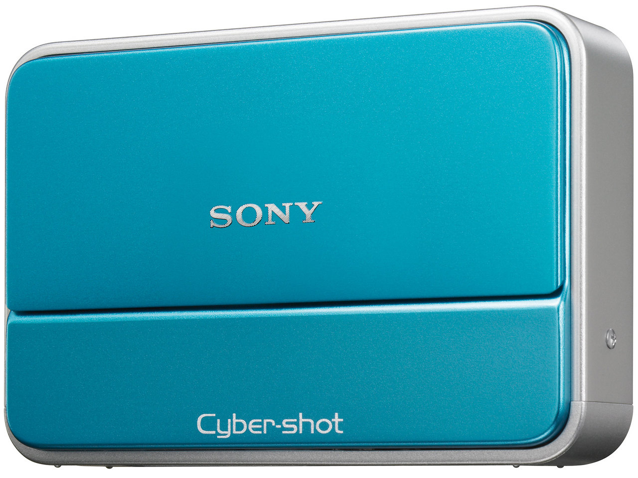 �T�C�o�[�V���b�g DSC-T2