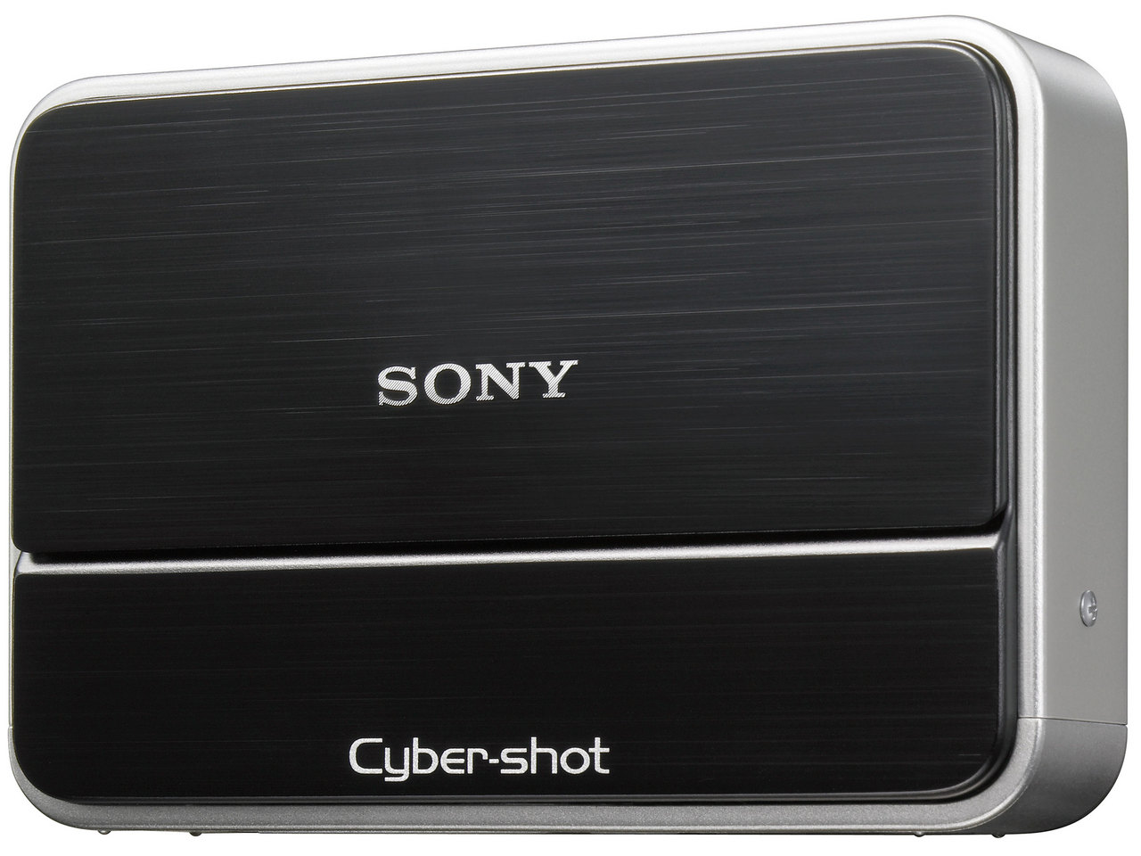 �T�C�o�[�V���b�g DSC-T2