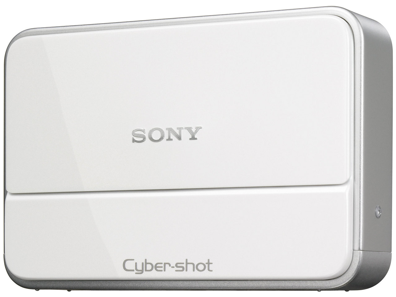 �T�C�o�[�V���b�g DSC-T2