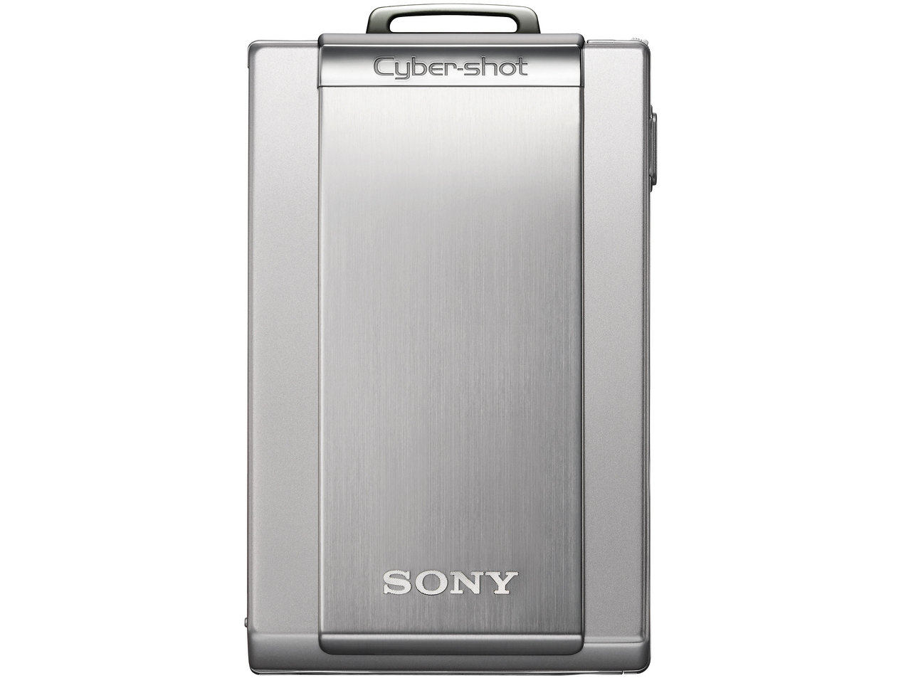 �T�C�o�[�V���b�g DSC-T300