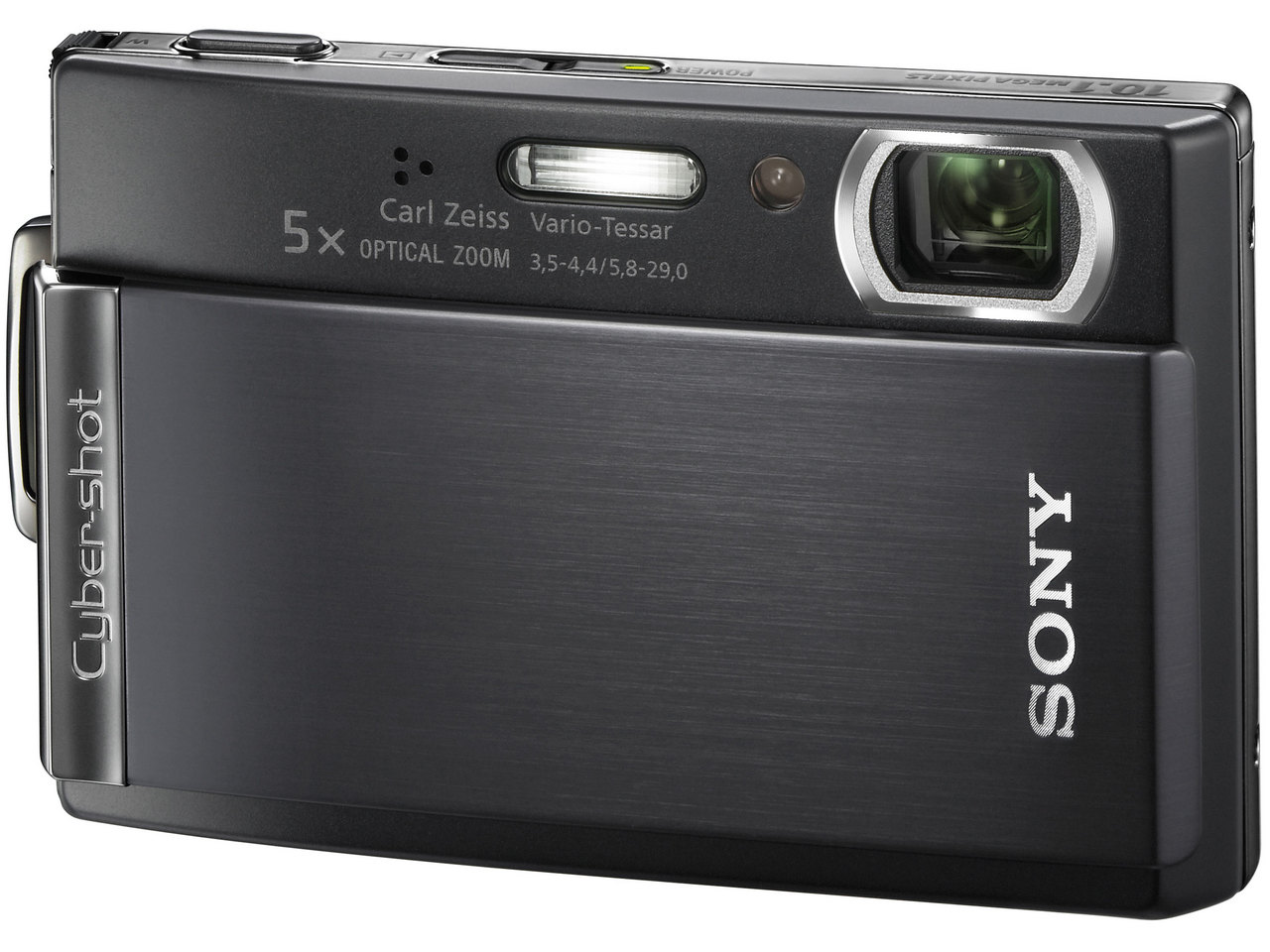 �T�C�o�[�V���b�g DSC-T300