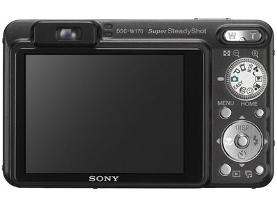 �T�C�o�[�V���b�g DSC-W170