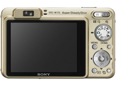 �T�C�o�[�V���b�g DSC-W170