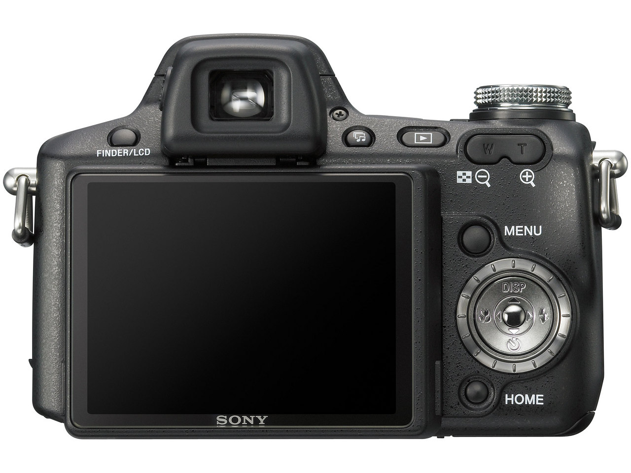 �T�C�o�[�V���b�g DSC-H50