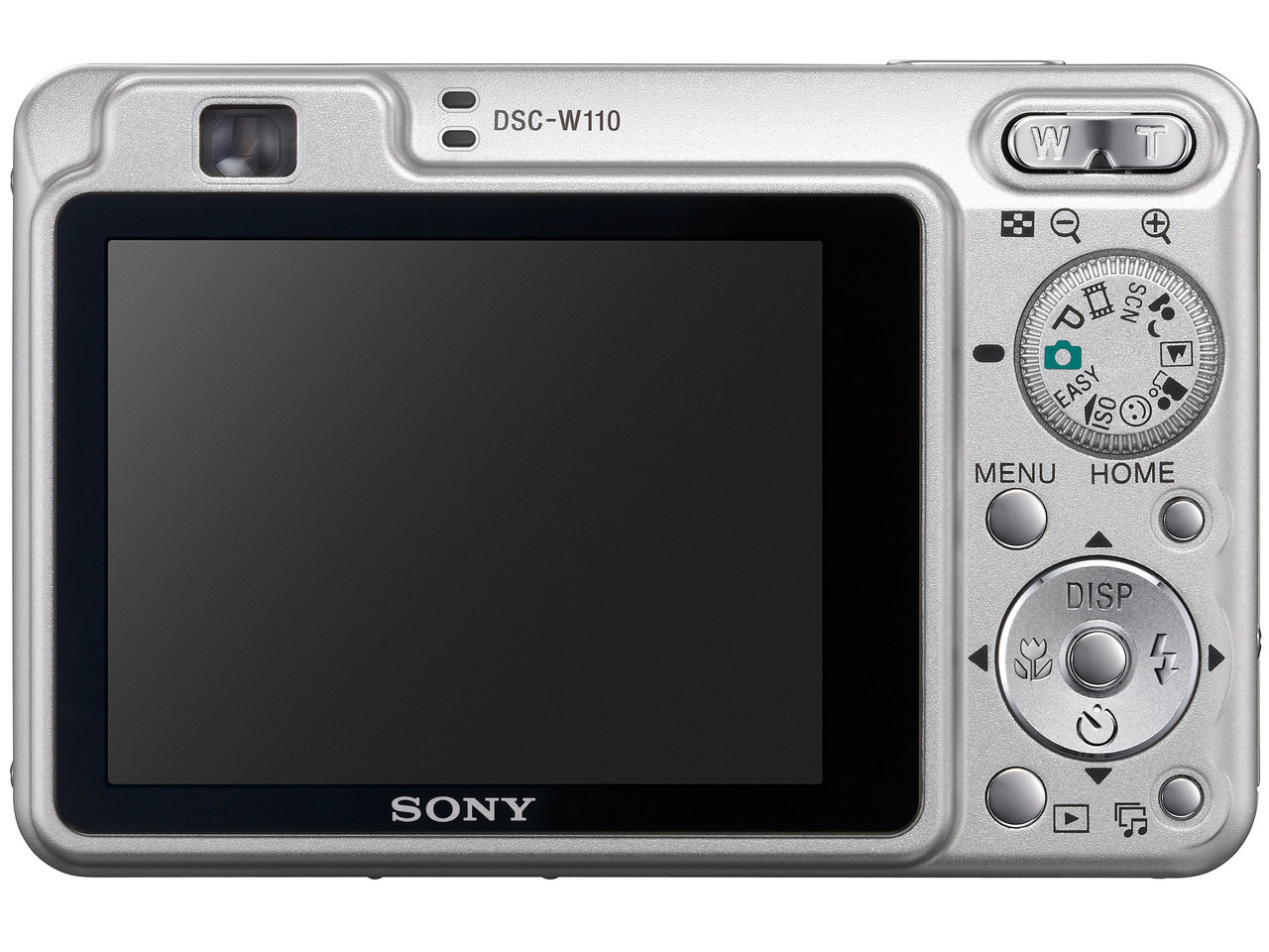 �T�C�o�[�V���b�g DSC-W110