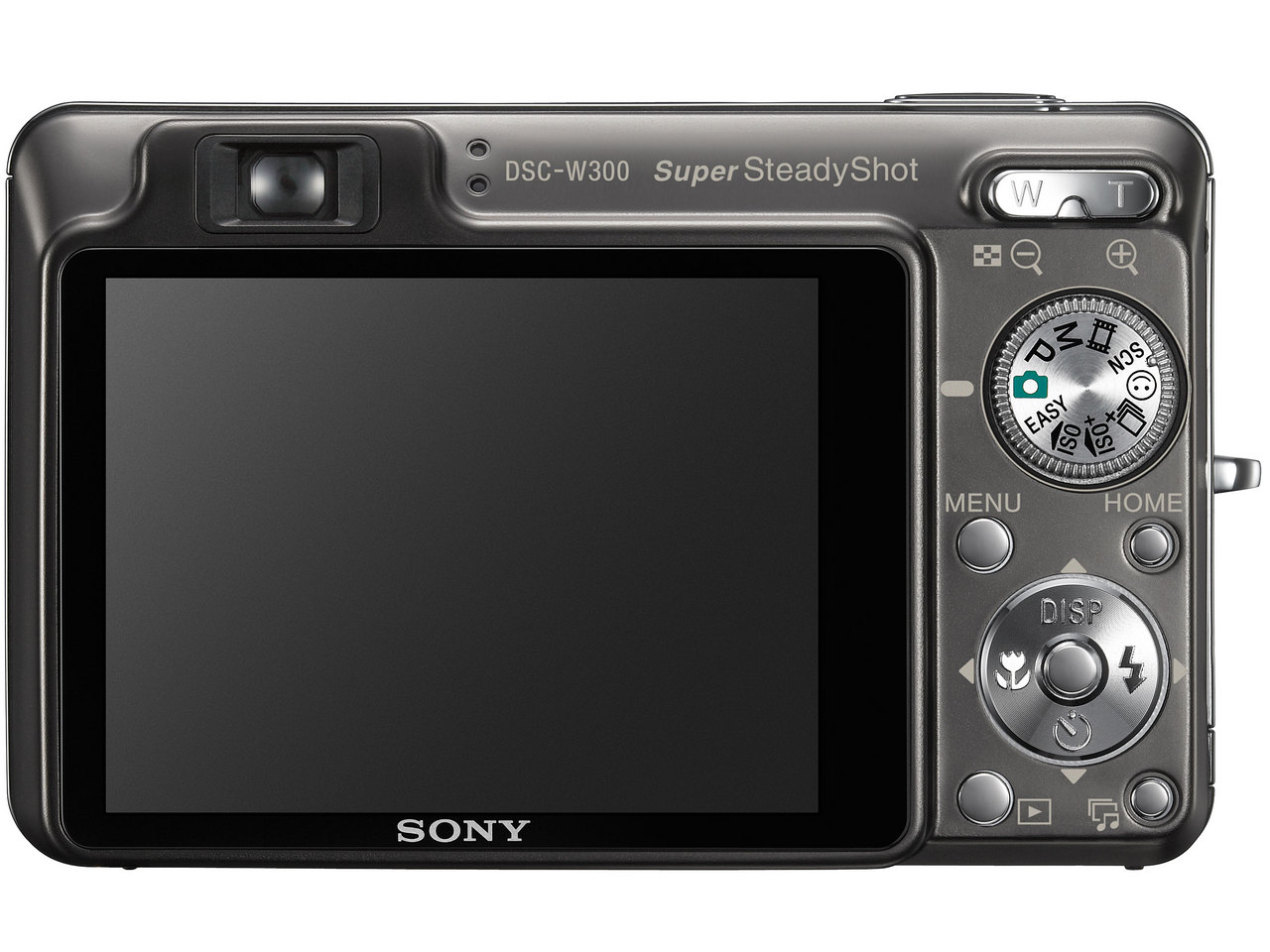 �T�C�o�[�V���b�g DSC-W300