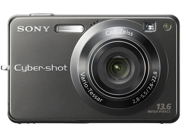 �T�C�o�[�V���b�g DSC-W300