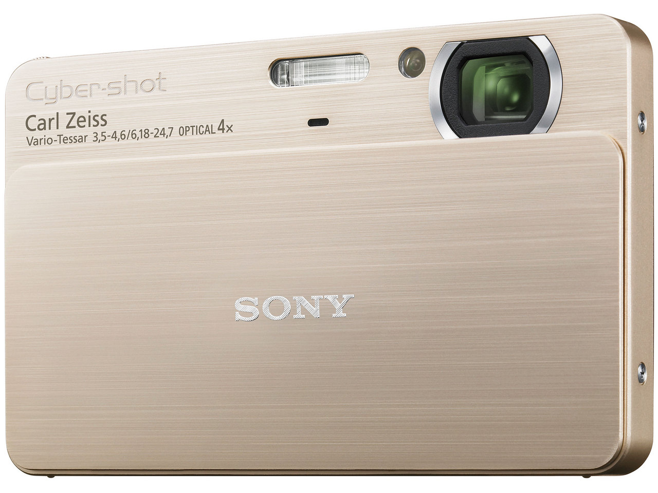 �T�C�o�[�V���b�g DSC-T700