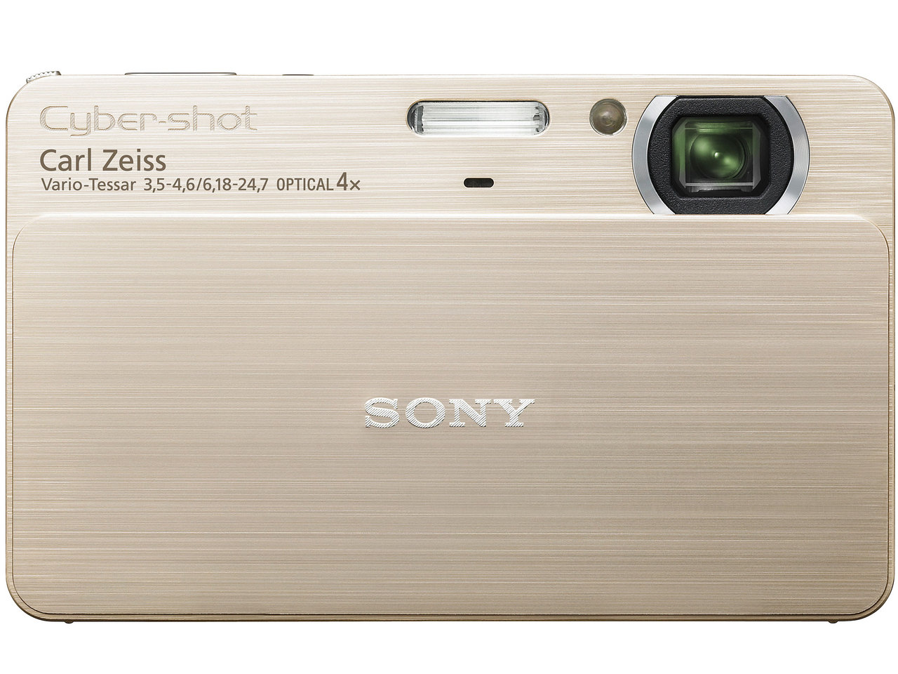 �T�C�o�[�V���b�g DSC-T700