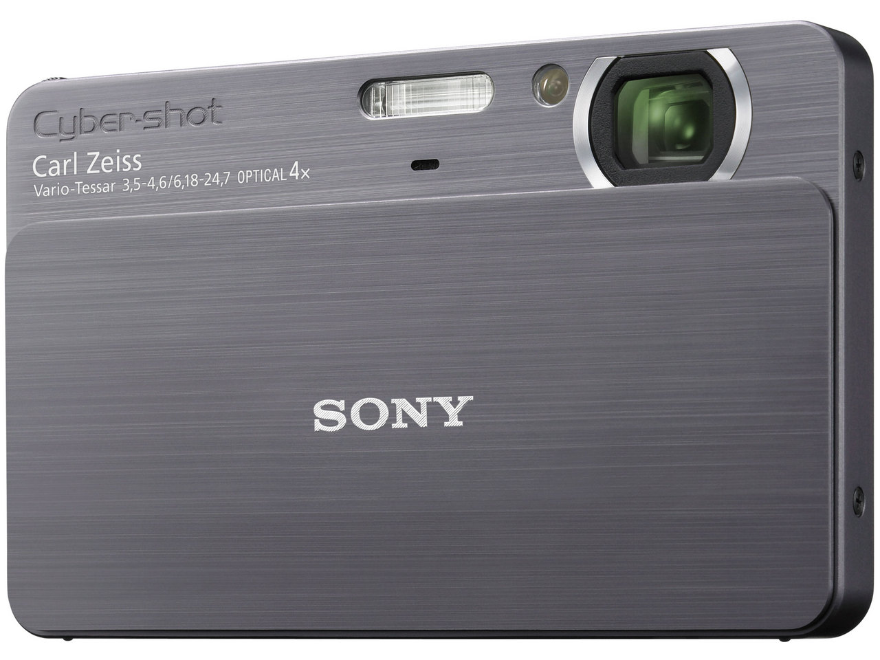 �T�C�o�[�V���b�g DSC-T700