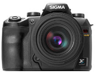 SD14 �{�f�B �̐��i�摜