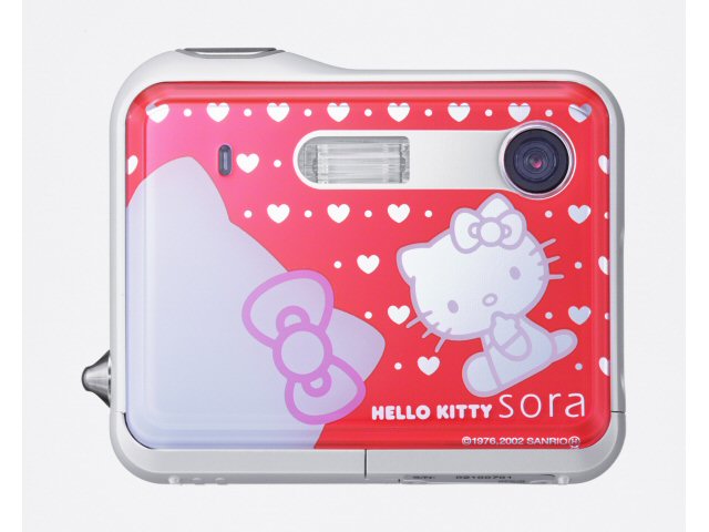 sora T15(KT) �̐��i�摜