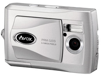 PRM-320S �̐��i�摜