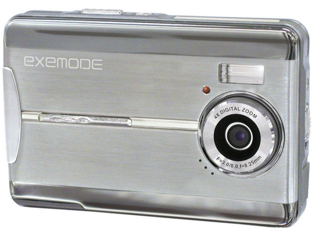 EXEMODE DC552 �̐��i�摜