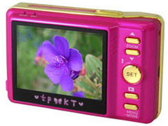 EXEMODE DC571 TinkPink �̐��i�摜