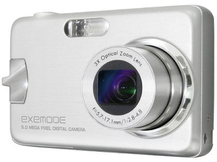 EXEMODE DC504 �̐��i�摜