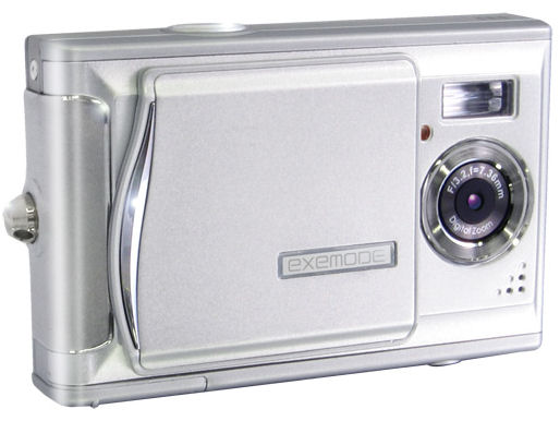 EXEMODE DC567 �̐��i�摜