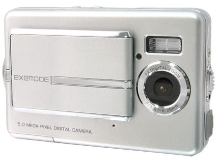 EXEMODE DC539 �̐��i�摜